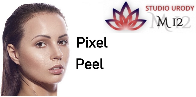 Pixel Peel